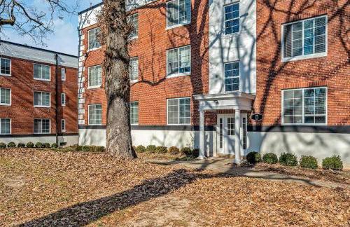 1st Floor 2BD Near Duke & Downtown - Photo 16