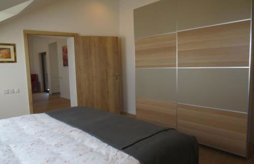 Ferienwohnung im Burgecken - Foto 20