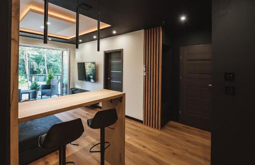 Apartament Leśny-Cedzyna no62 TARGI Kielce Rowery !!! - Foto 8