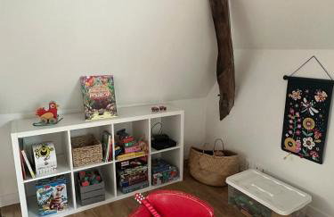 Charmant appartement au cœur de ville - Foto 17