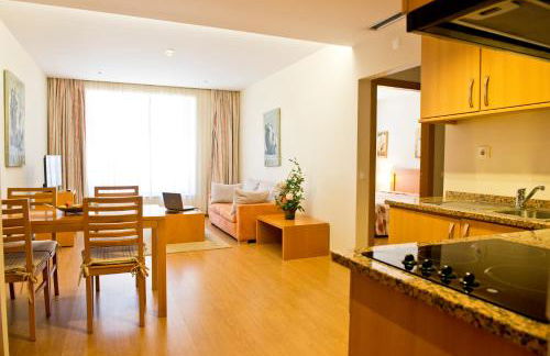 Eurosol Residence Hotel Apartamento - Foto 57