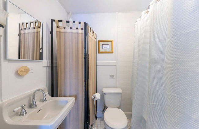 Historic Tremain Cottages - Foto 42