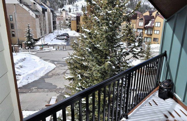 Fox Pine Lodge 4 Bed 4 Bath Condo - Foto 46