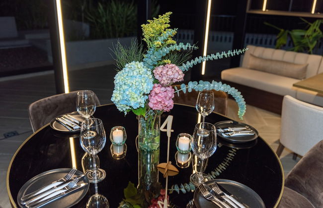 York Luxury Suites Medellín - Photo 73