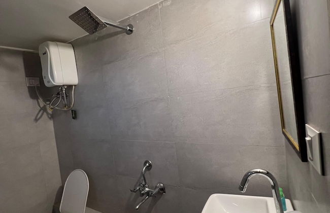 Unity Sunrise Resort Best Hotel Near Statue of Unity - Foto 25