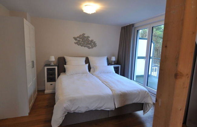 Holiday House Dune Forest b - Photo 5