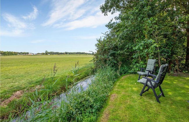 Comfy Villa in Wieringer Style near Wadden Sea - Foto 33