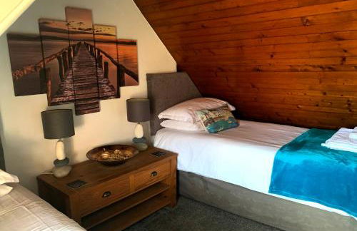 8Murrayfield, St Abbs - Foto 38