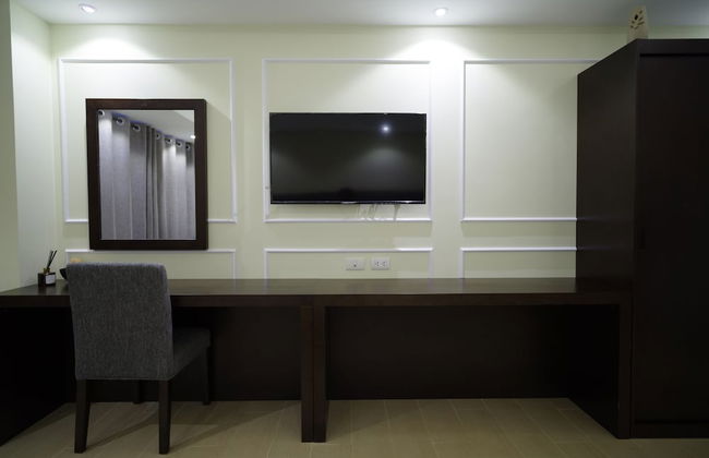 LUXE In Venice - The Venice Residences - Foto 23