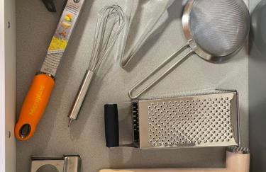 Stylische Ferienwohnung Casagrande mit Vollausstattung - Foto 21