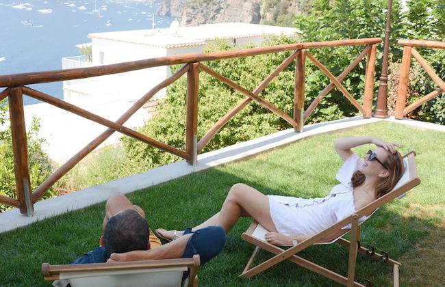 Pezz Pezz Amalfi Coast Suites - Photo 17