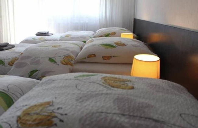 Studios near Basel Airport - RM 114 - Foto 2