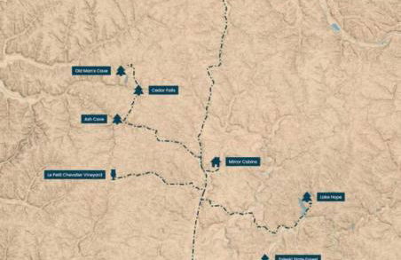 The Mirage Escape - Foto 33