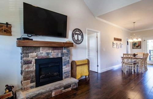 Cozy Cades Cove Condo with Community Pool - Foto 7