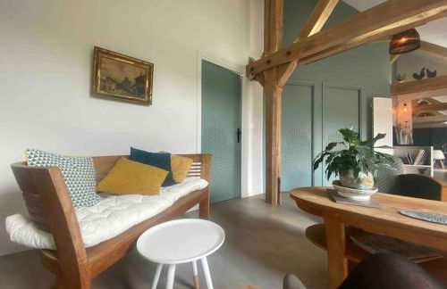 Villenouan domaine et gites - Photo 25