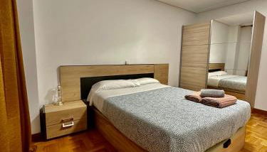 Atuaire Home San Pablo rozando el Museo de la Evolución Humana PARKING INCLUIDO - Foto 3