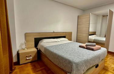 Atuaire Home San Pablo rozando el Museo de la Evolución Humana PARKING INCLUIDO - Foto 3