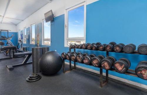 Hotel Arena Beach - Photo 26