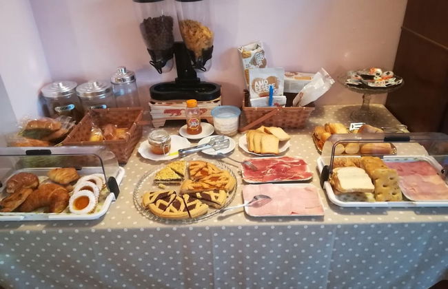 La Stregatta B&B - Foto 22