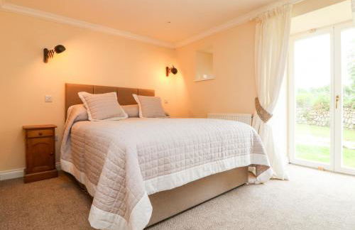 The Old Byre - Foto 13