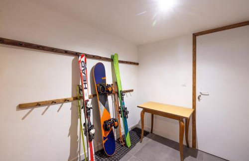 Chalet La Llyre Vallorcine - Foto 22