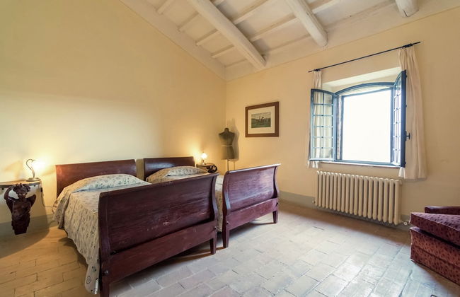 Spacious Villa in Sermugnano With Private Swimming Pool - Foto 43