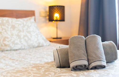 CASA LAURA VISTA LOBOS - spacious Villa with heatable pool and sea views - Photo 41