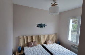 Superbe Logement à 200 m de la Plage ! T4 Coquillages - Foto 21