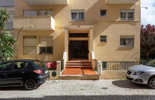 Guestready - Gorgeous apartment in Alcabideche - Foto 62