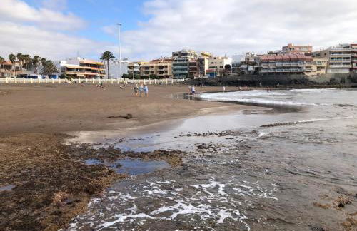 Espectacular en primera línea de la playa - Foto 11