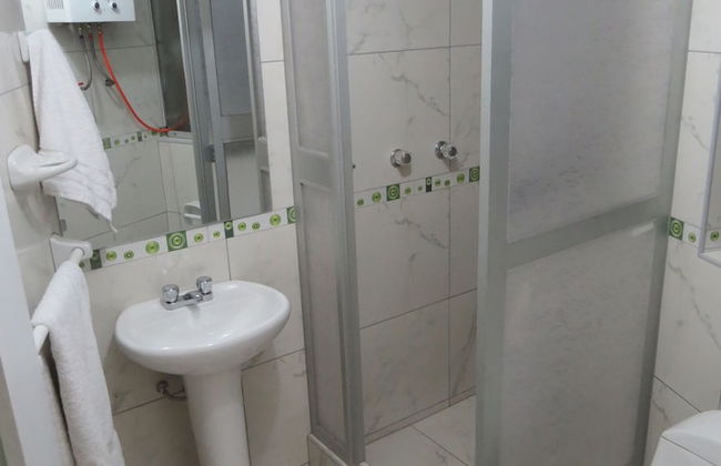 Apartamentos Quewe - Foto 72