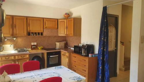 Maison confortable à Carcassonne avec jardin privé - Foto 5