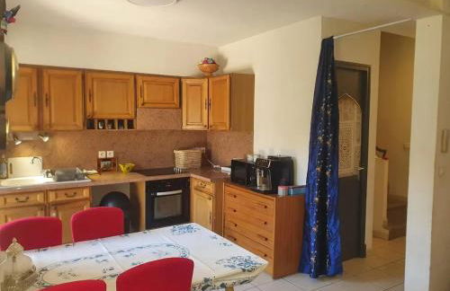 Maison confortable à Carcassonne avec jardin privé - Foto 5