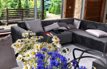 U Wrót Bieszczad - Foto 34