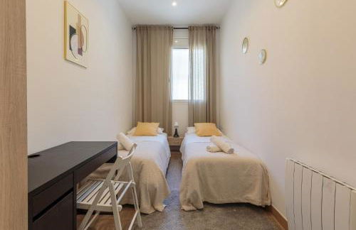 Sagrada Familia Apartment - Foto 20