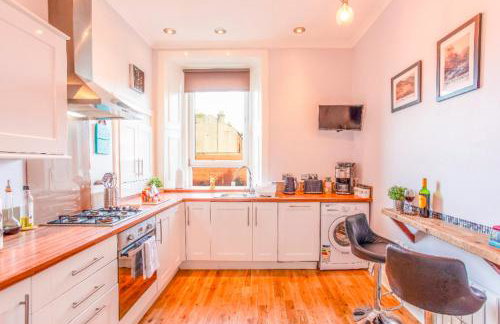 Clyde View Apartment - Foto 14