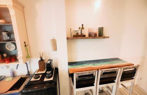 relaxvibes mit Sauna & Kamin - Foto 26