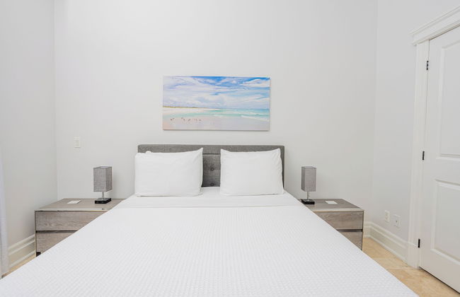 The Atrium Resort - Foto 34