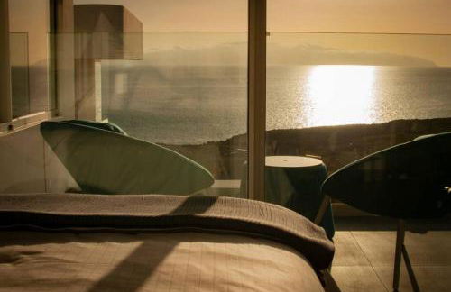 Luxury Villa - new building with panoramic sea view - Foto 12