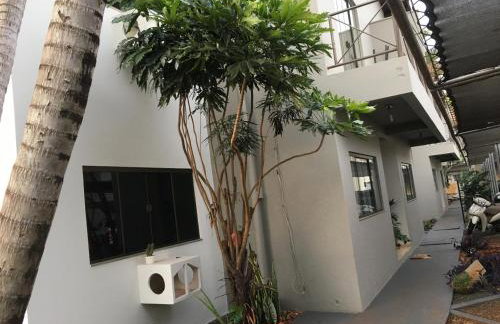 Apartamento com garagem coberta - Foto 6