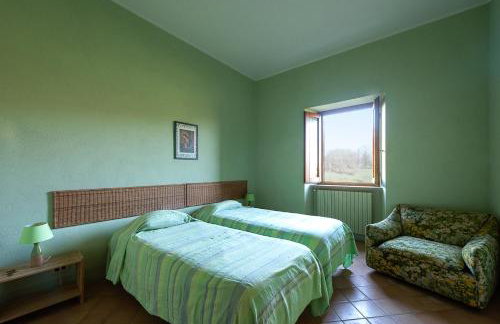 Villa Flavia - Foto 20