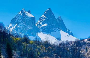 Appartement Duplex 6 ou 7 personnes dans chalet à 250 m des pistes - Photo 28