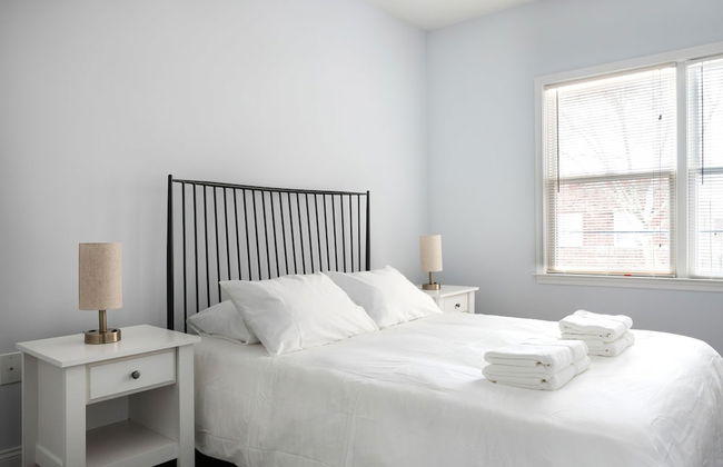 6 Bedroom Duplex Near NYC - Foto 8