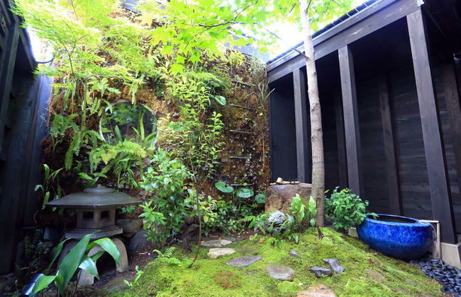 Usagi No Nedoko - Foto 30