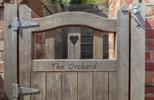 The Shippon - Foto 31