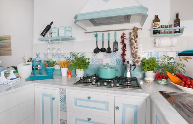 Estate4home - Casa Antonietta - Foto 18