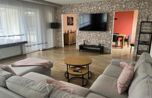 Ferienwohnung Eifelliebe - Foto 3