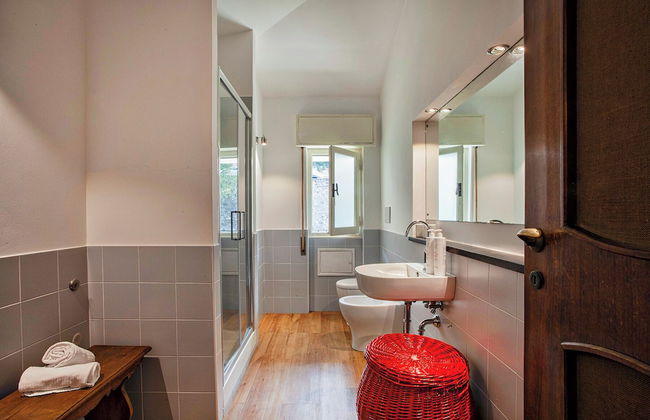 Stunning Sea View Apartment in Camogli - Foto 11