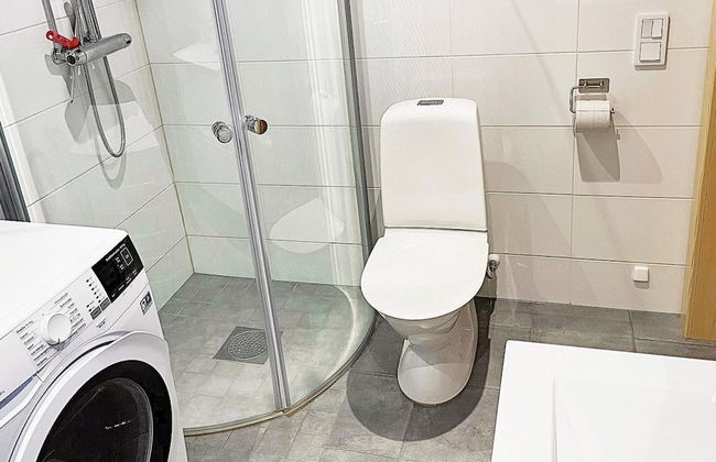 Holiday Home in SÃ¤len - Foto 20