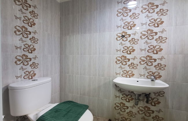 Barata Inn By Nature'S Aeropolis Airport Soeta Tangerang - Foto 8